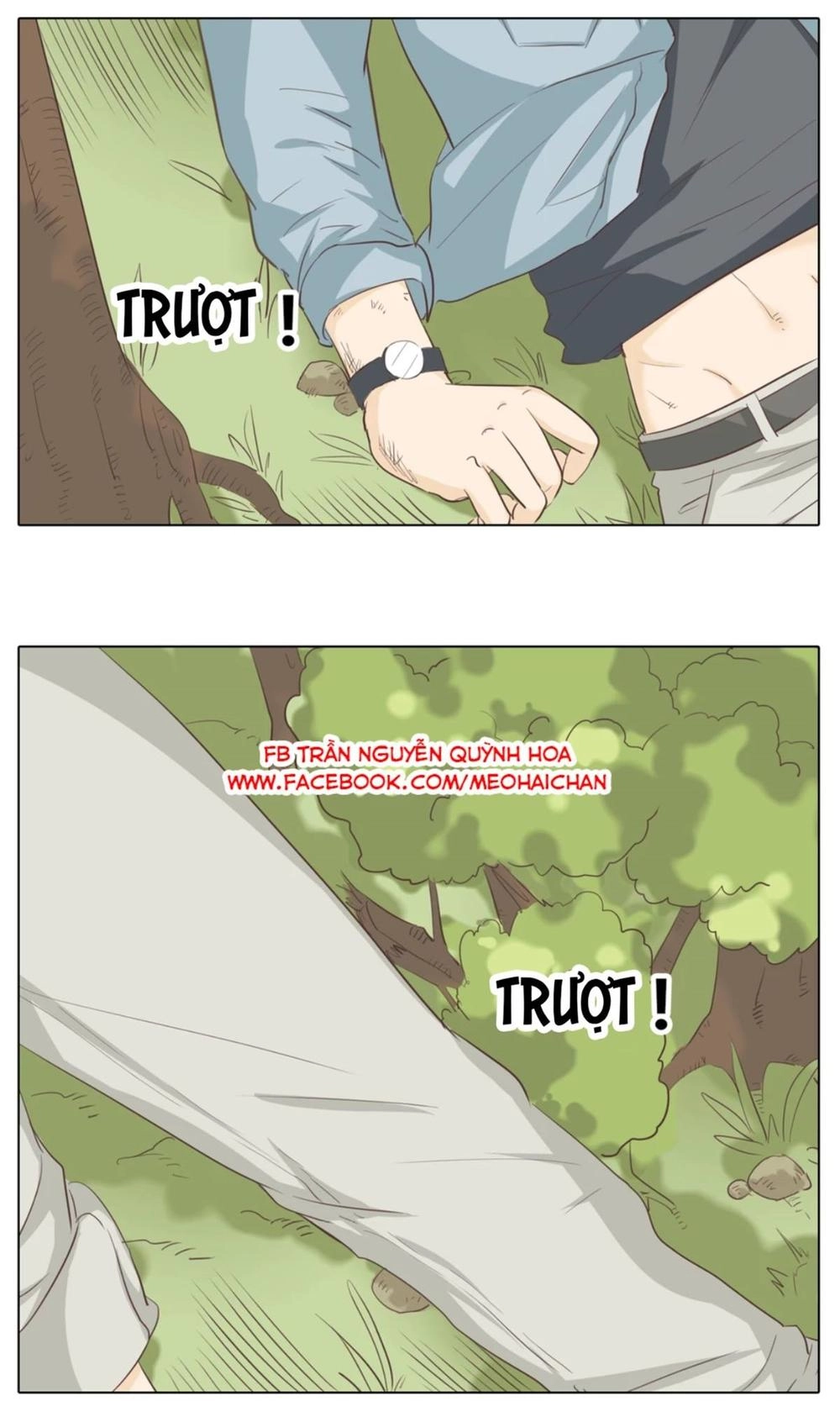 Xin Chào! Dân Nữ Chapter 31 - 60