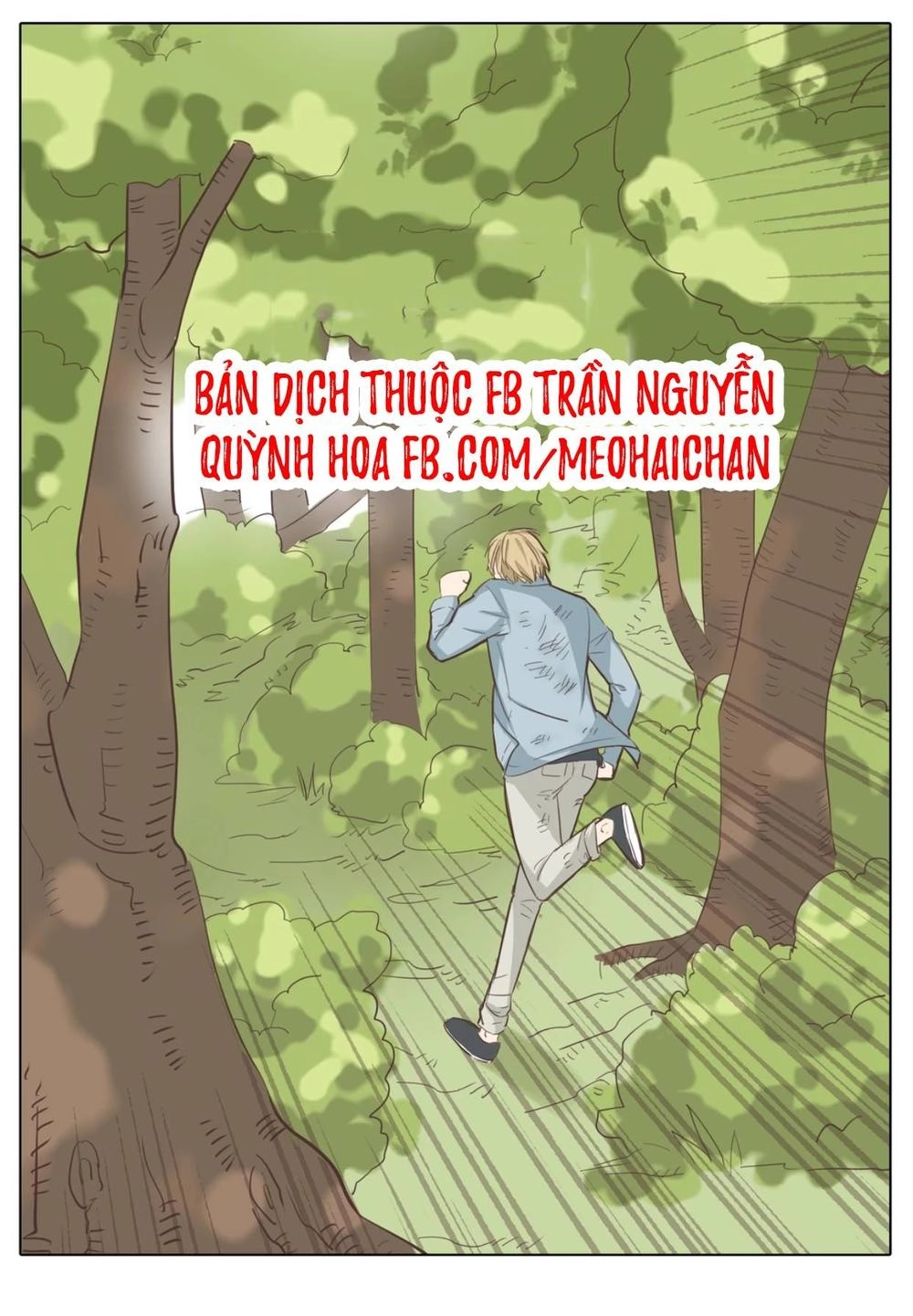 Xin Chào! Dân Nữ Chapter 31 - 66