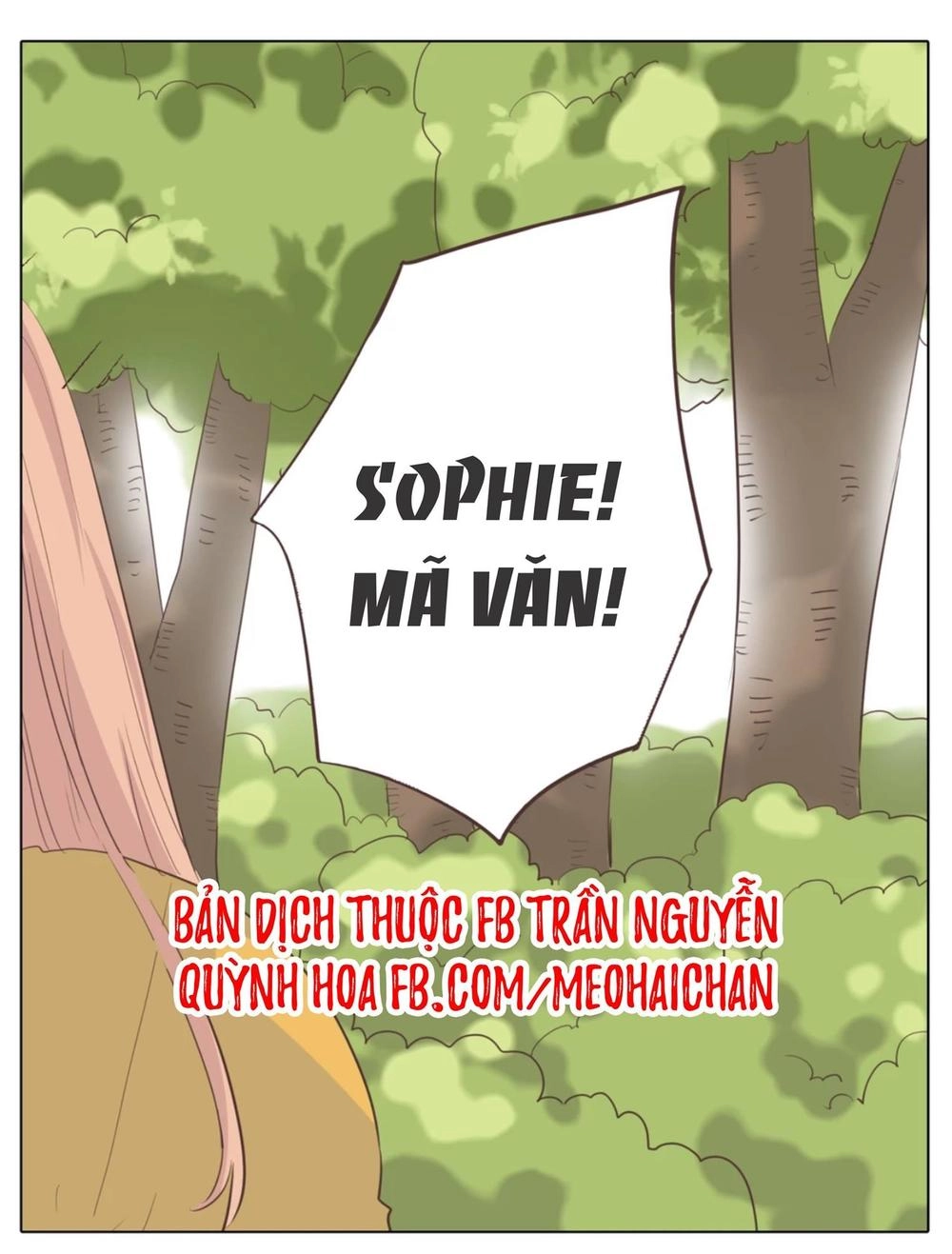 Xin Chào! Dân Nữ Chapter 31 - 102