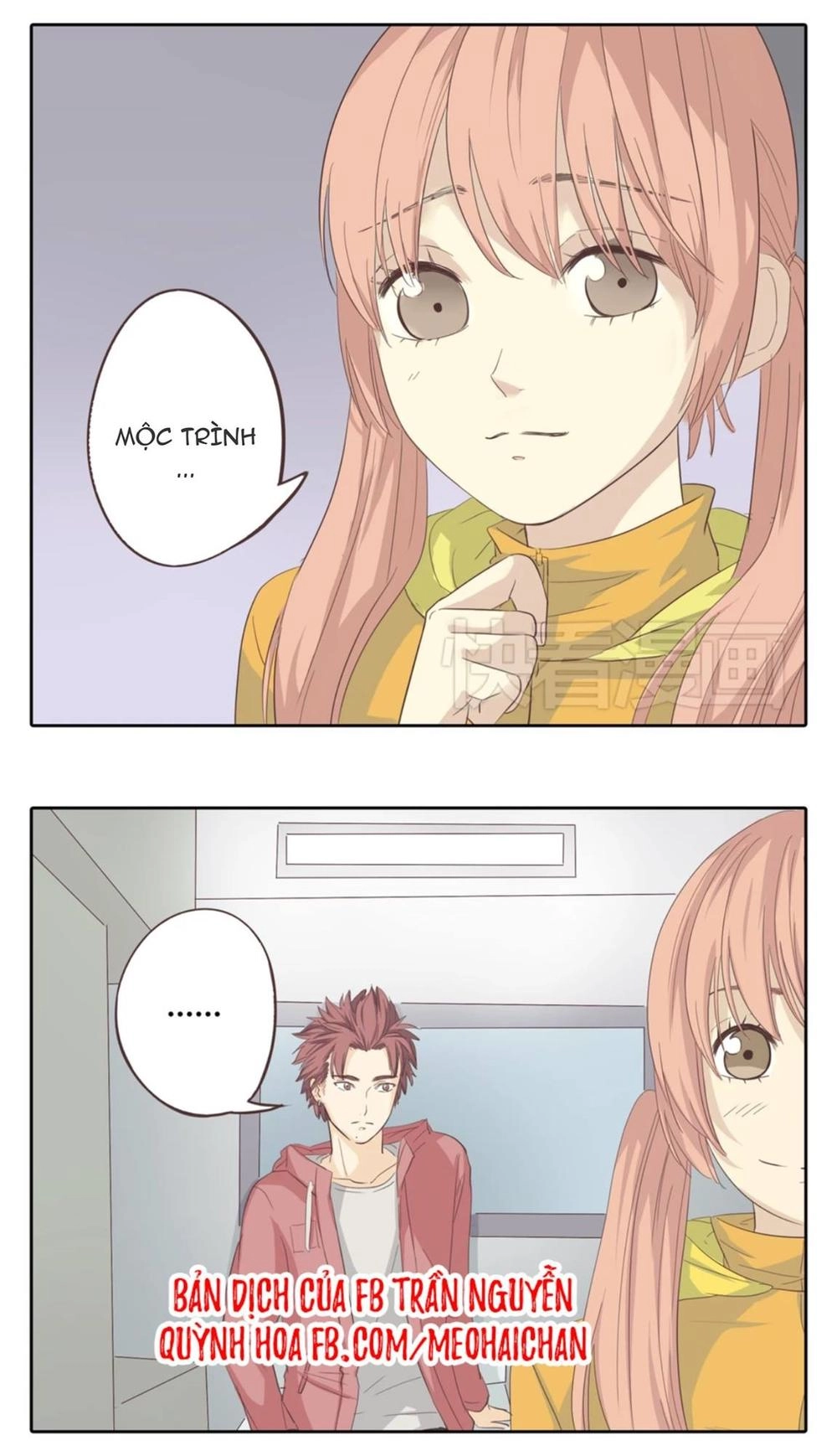 Xin Chào! Dân Nữ Chapter 32 - 19