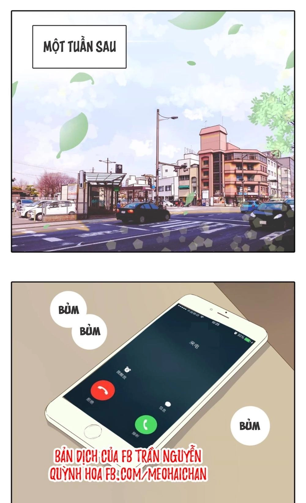 Xin Chào! Dân Nữ Chapter 32 - 25