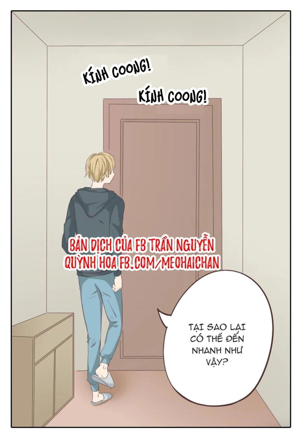 Xin Chào! Dân Nữ Chapter 32 - 33