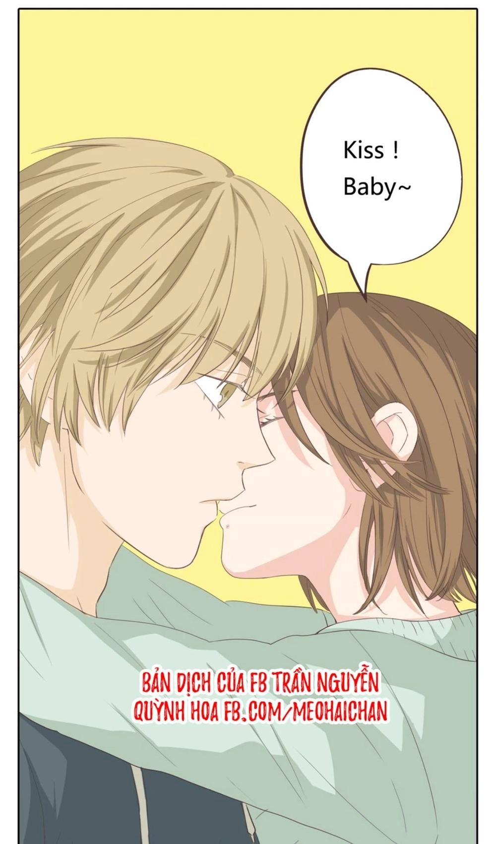 Xin Chào! Dân Nữ Chapter 32 - 43