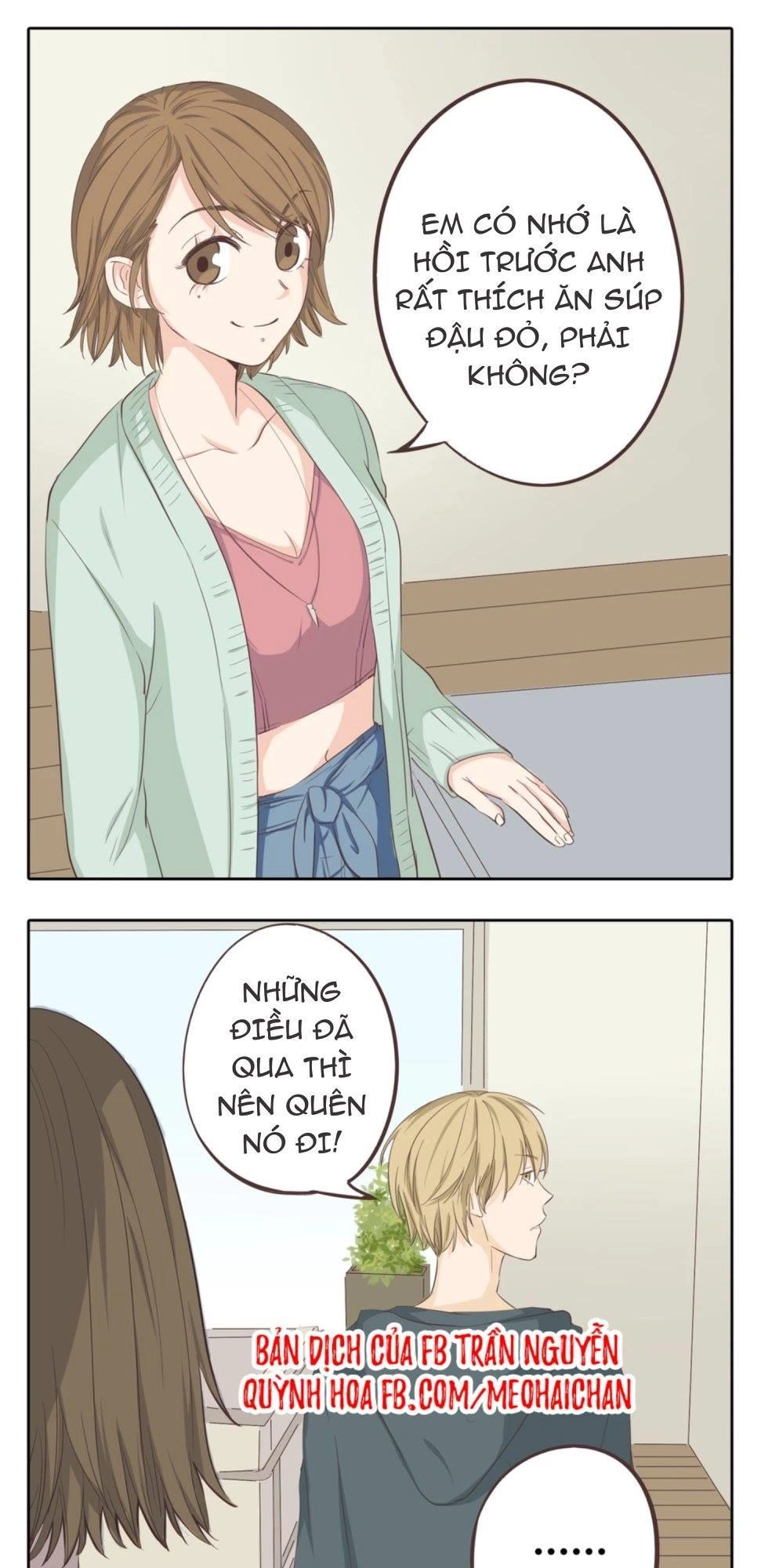 Xin Chào! Dân Nữ Chapter 32 - 55