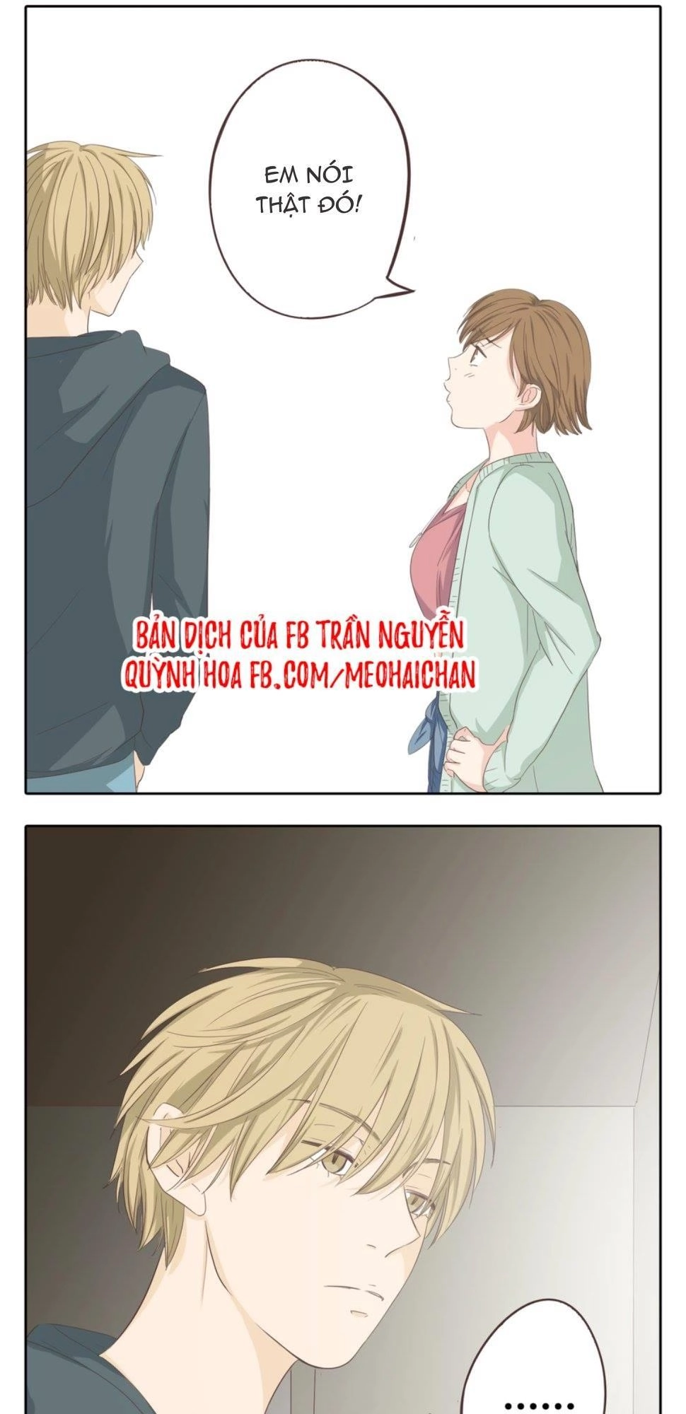 Xin Chào! Dân Nữ Chapter 32 - 61