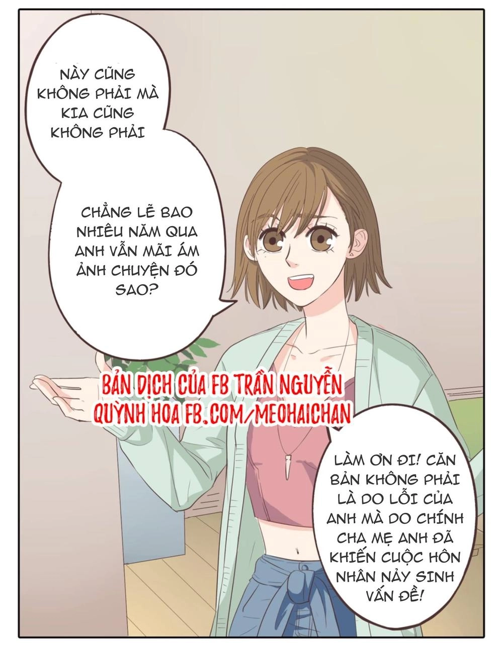 Xin Chào! Dân Nữ Chapter 32 - 71