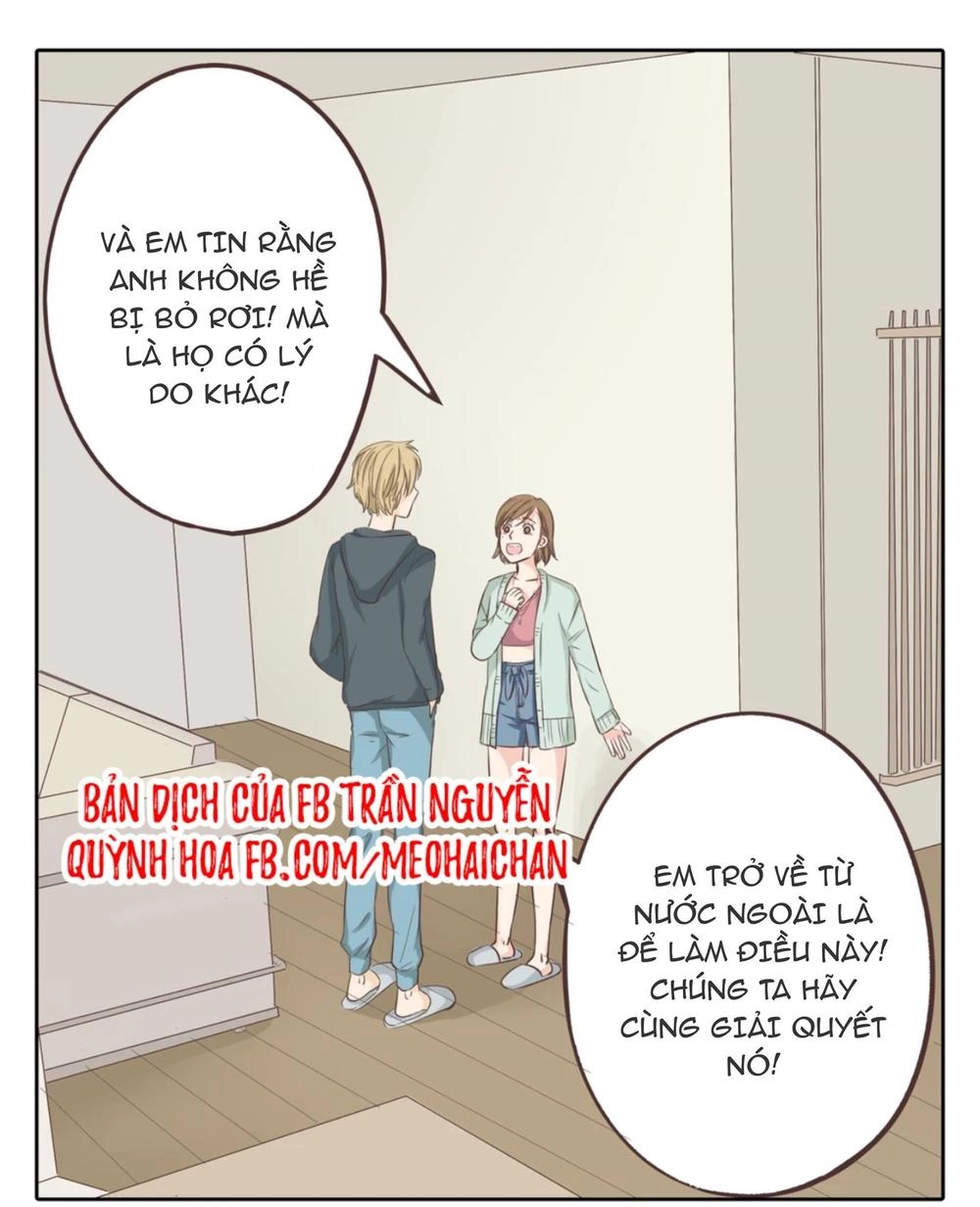 Xin Chào! Dân Nữ Chapter 32 - 73