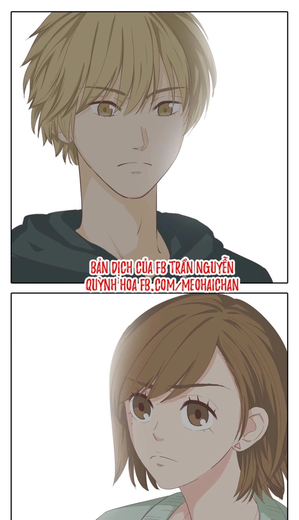 Xin Chào! Dân Nữ Chapter 32 - 79