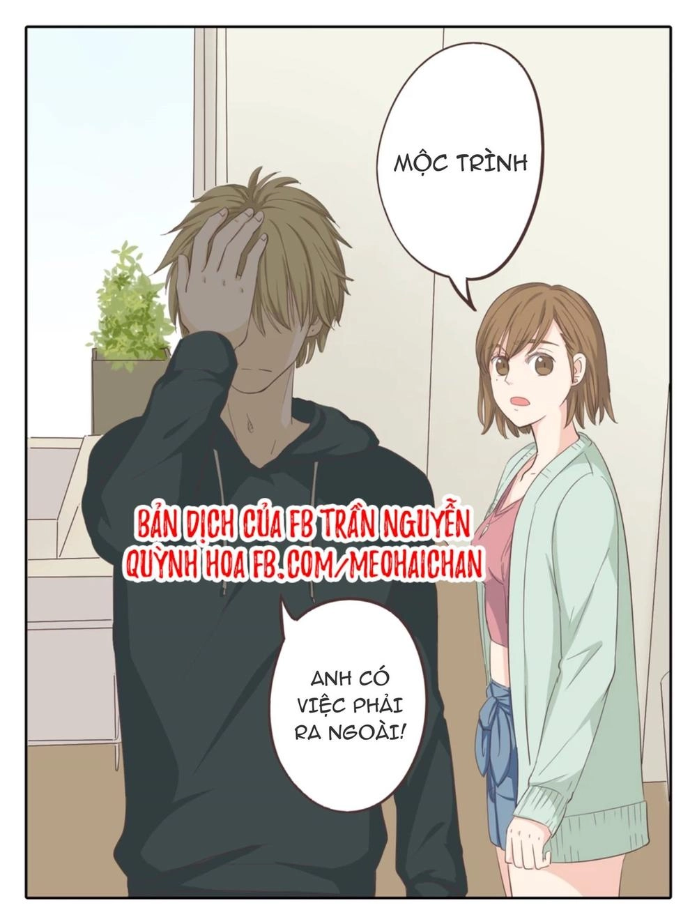 Xin Chào! Dân Nữ Chapter 32 - 81