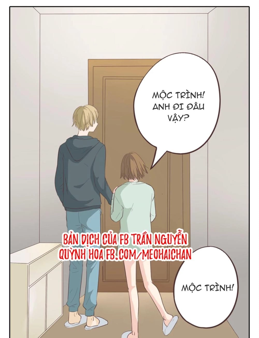 Xin Chào! Dân Nữ Chapter 32 - 83