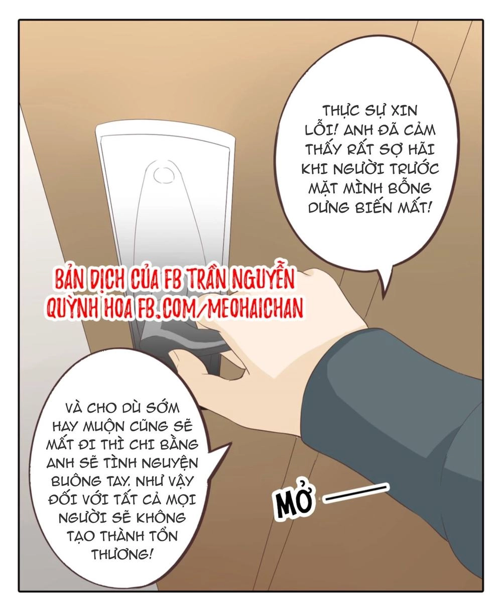 Xin Chào! Dân Nữ Chapter 32 - 85