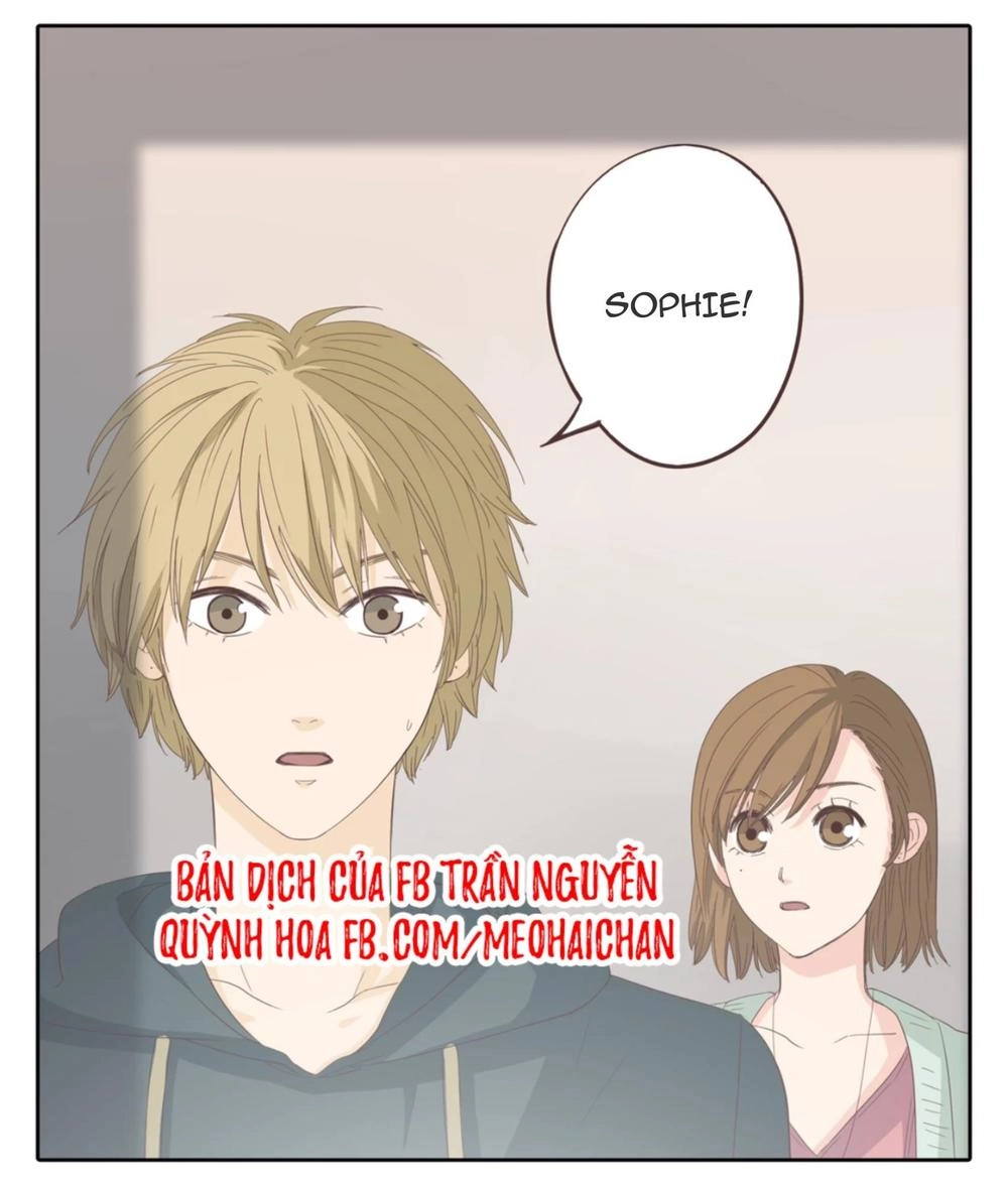 Xin Chào! Dân Nữ Chapter 32 - 89