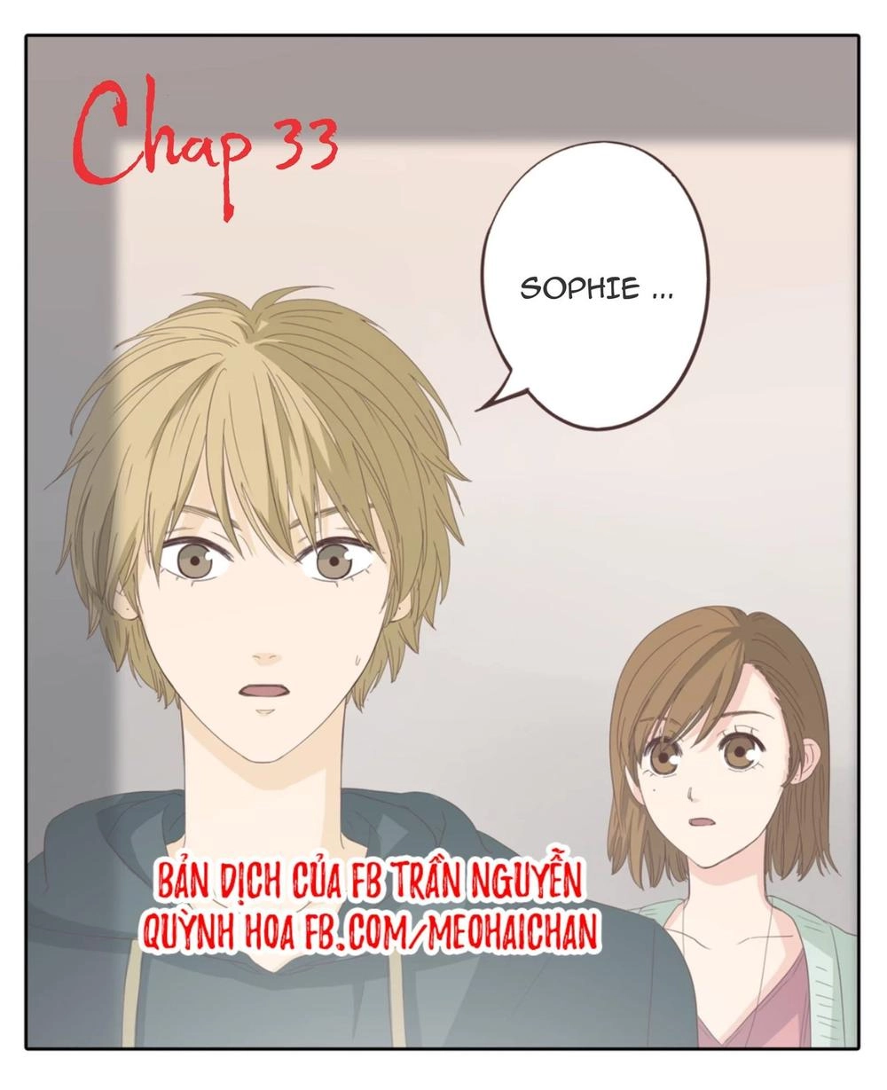 Xin Chào! Dân Nữ Chapter 33 - 1