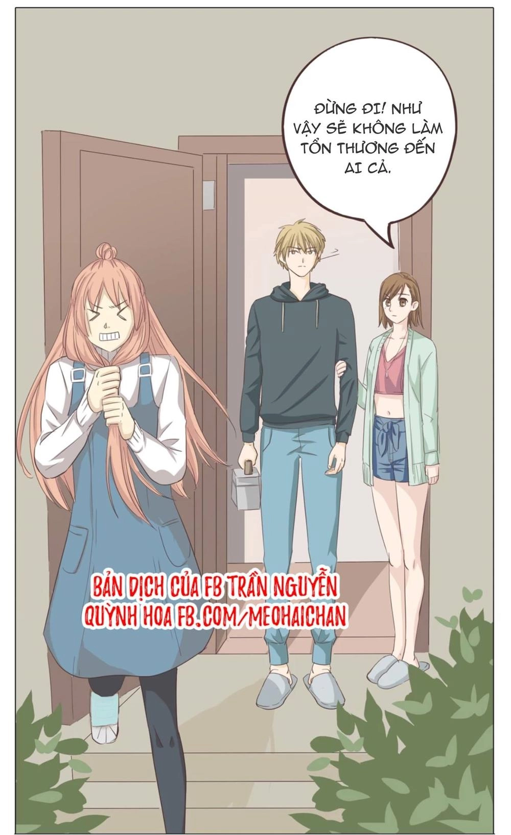 Xin Chào! Dân Nữ Chapter 33 - 17