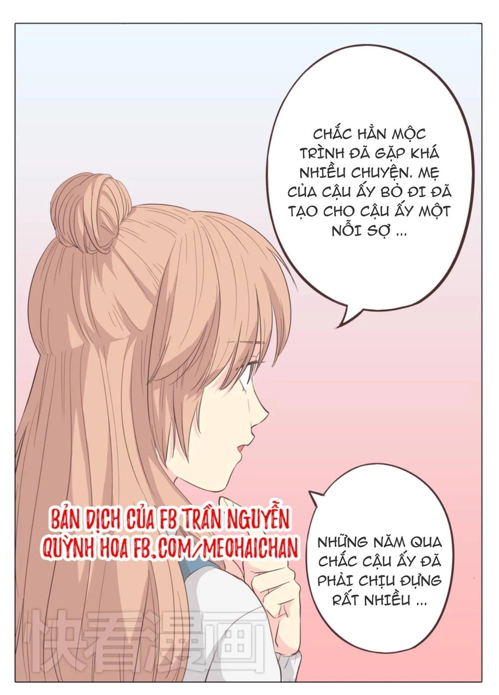 Xin Chào! Dân Nữ Chapter 33 - 25