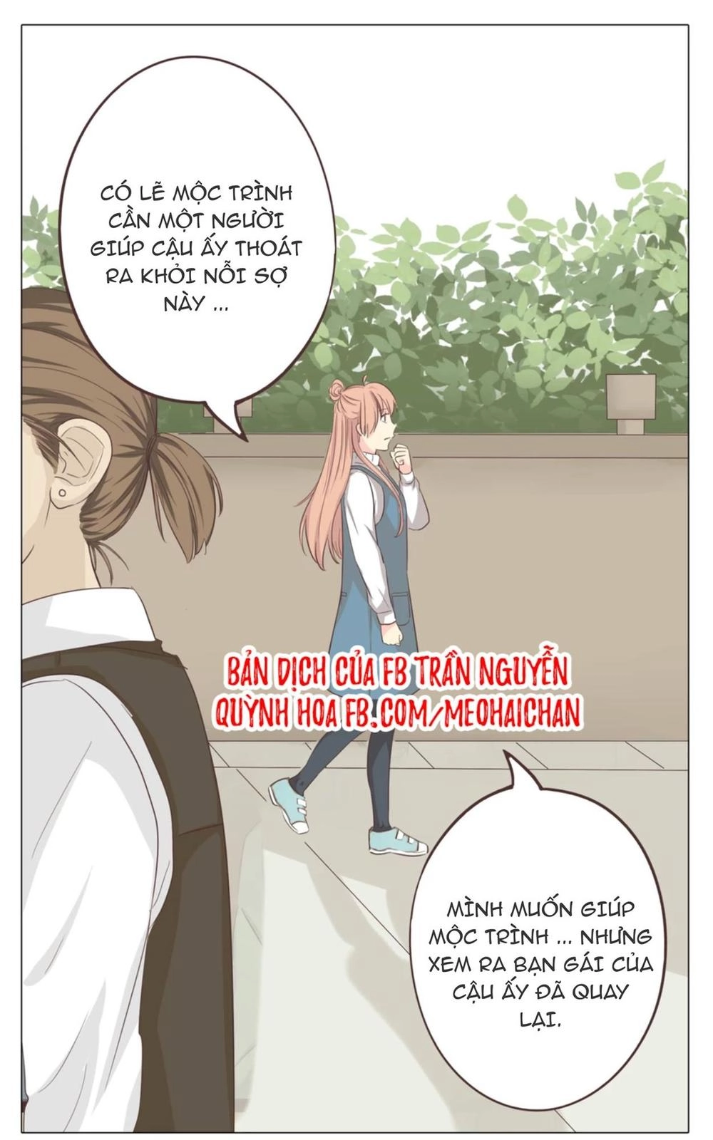 Xin Chào! Dân Nữ Chapter 33 - 27