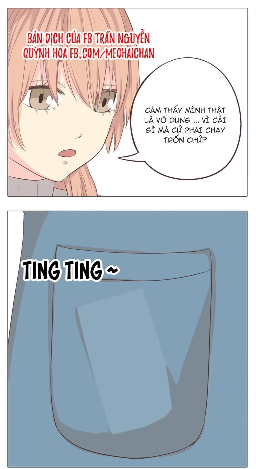 Xin Chào! Dân Nữ Chapter 33 - 33