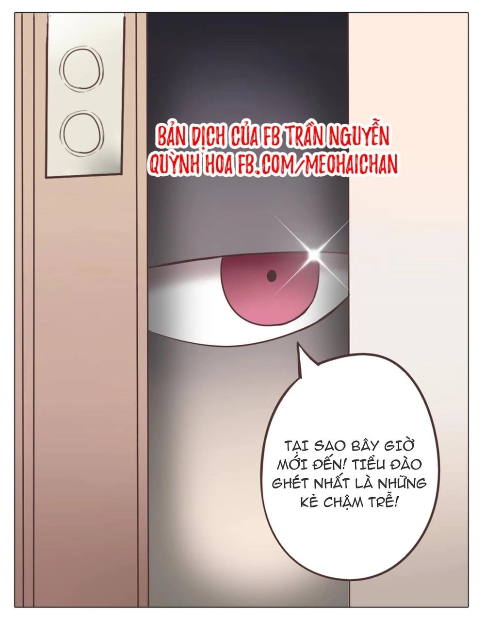 Xin Chào! Dân Nữ Chapter 33 - 47