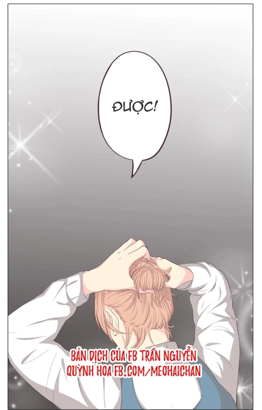 Xin Chào! Dân Nữ Chapter 33 - 63