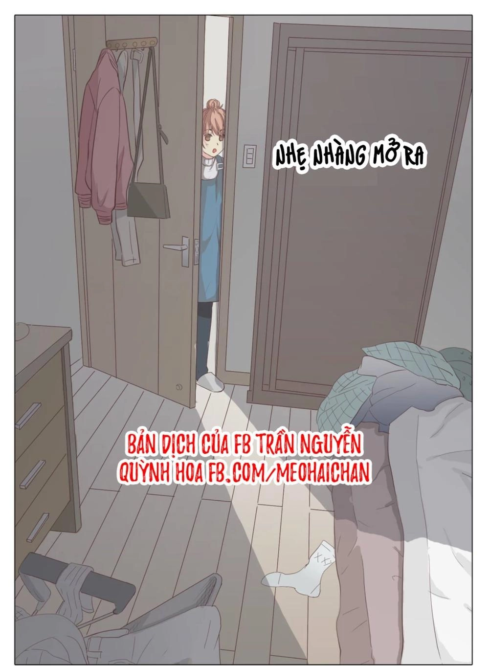 Xin Chào! Dân Nữ Chapter 33 - 67