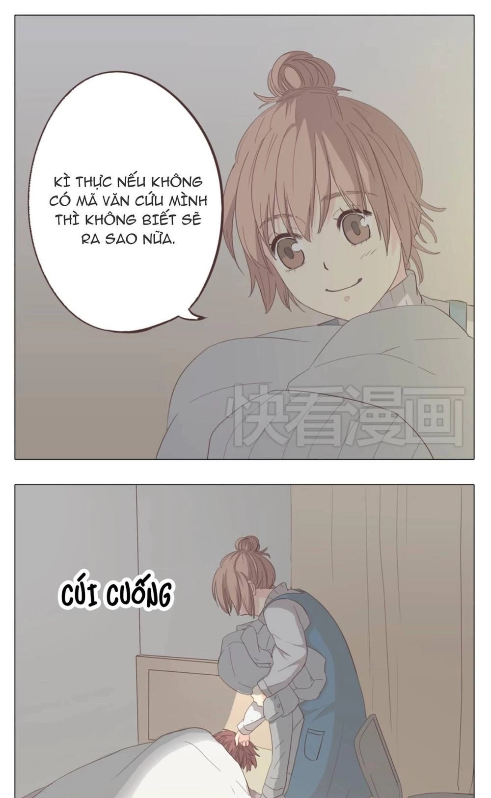 Xin Chào! Dân Nữ Chapter 33 - 75