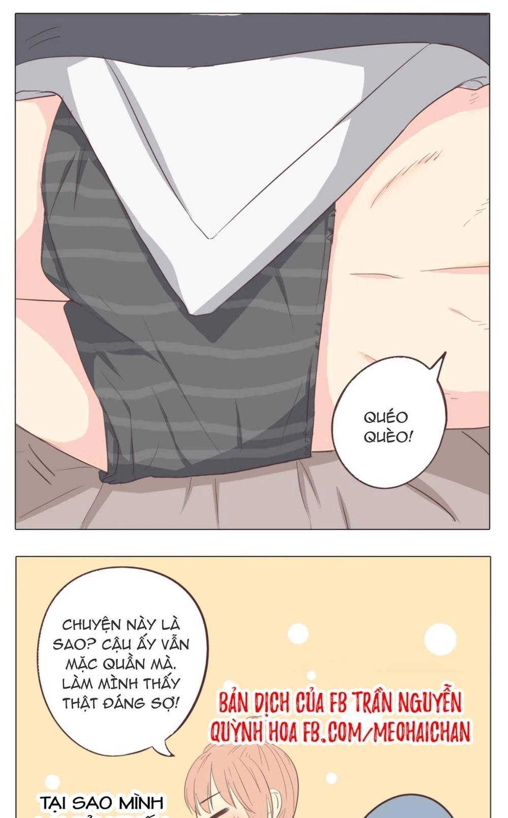 Xin Chào! Dân Nữ Chapter 33 - 86