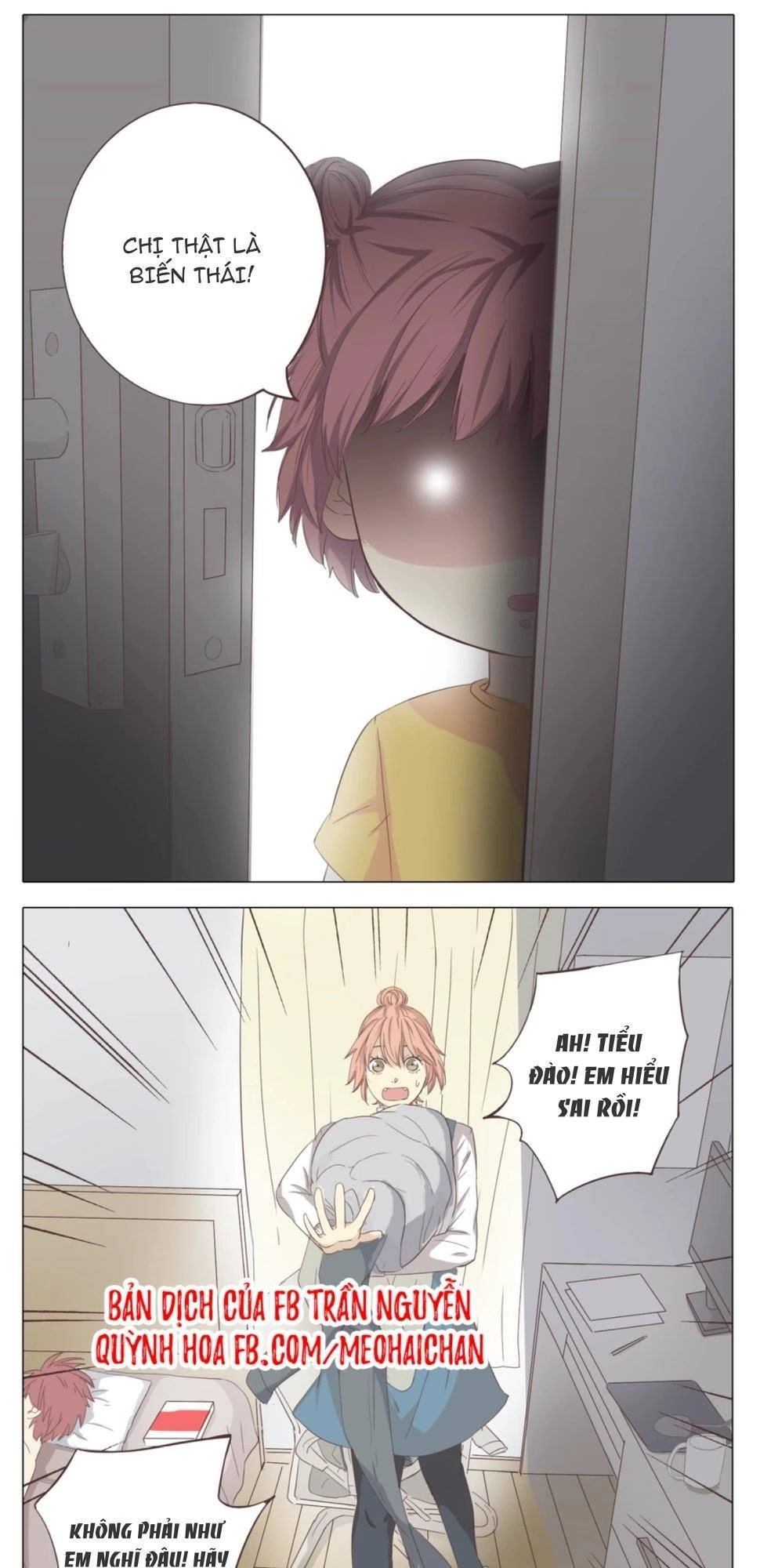 Xin Chào! Dân Nữ Chapter 33 - 88