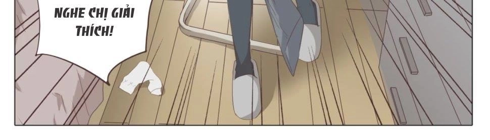 Xin Chào! Dân Nữ Chapter 33 - 89