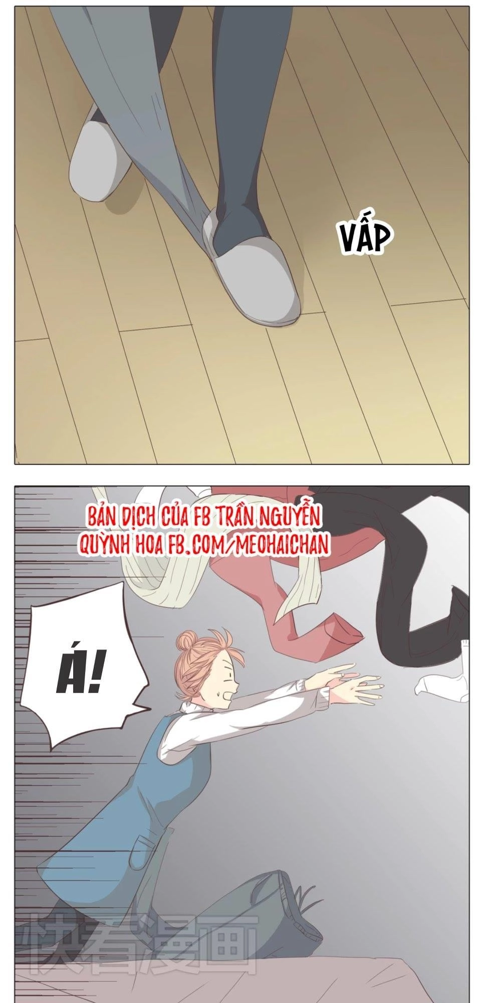 Xin Chào! Dân Nữ Chapter 33 - 90