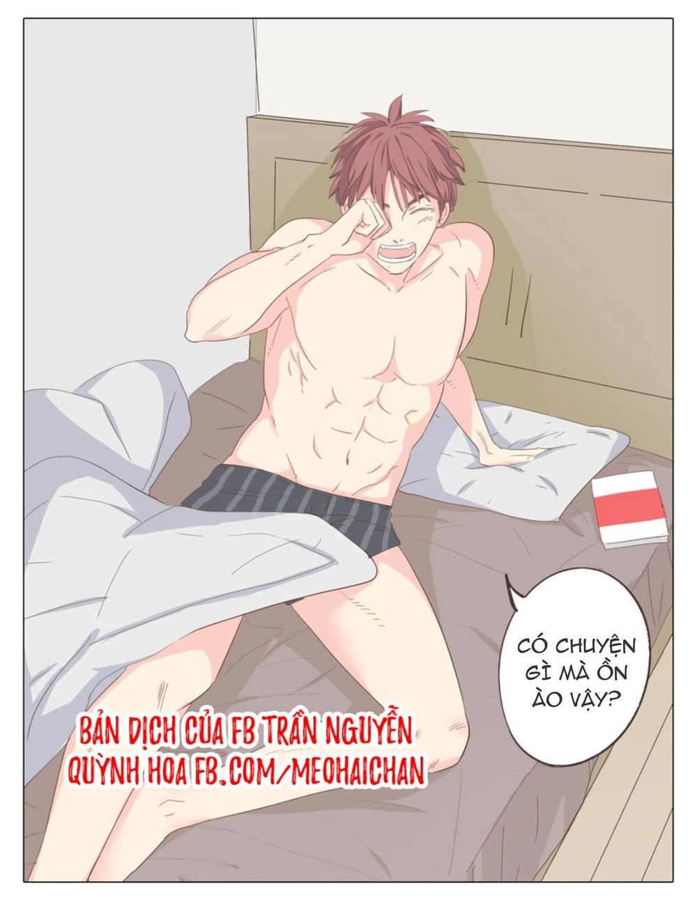 Xin Chào! Dân Nữ Chapter 33 - 94