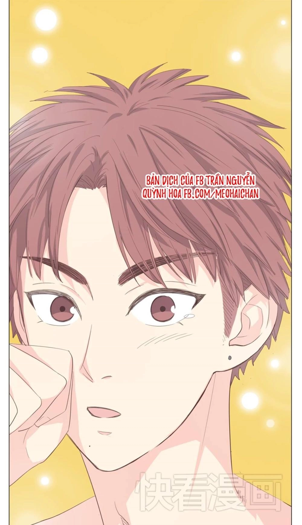 Xin Chào! Dân Nữ Chapter 33 - 96