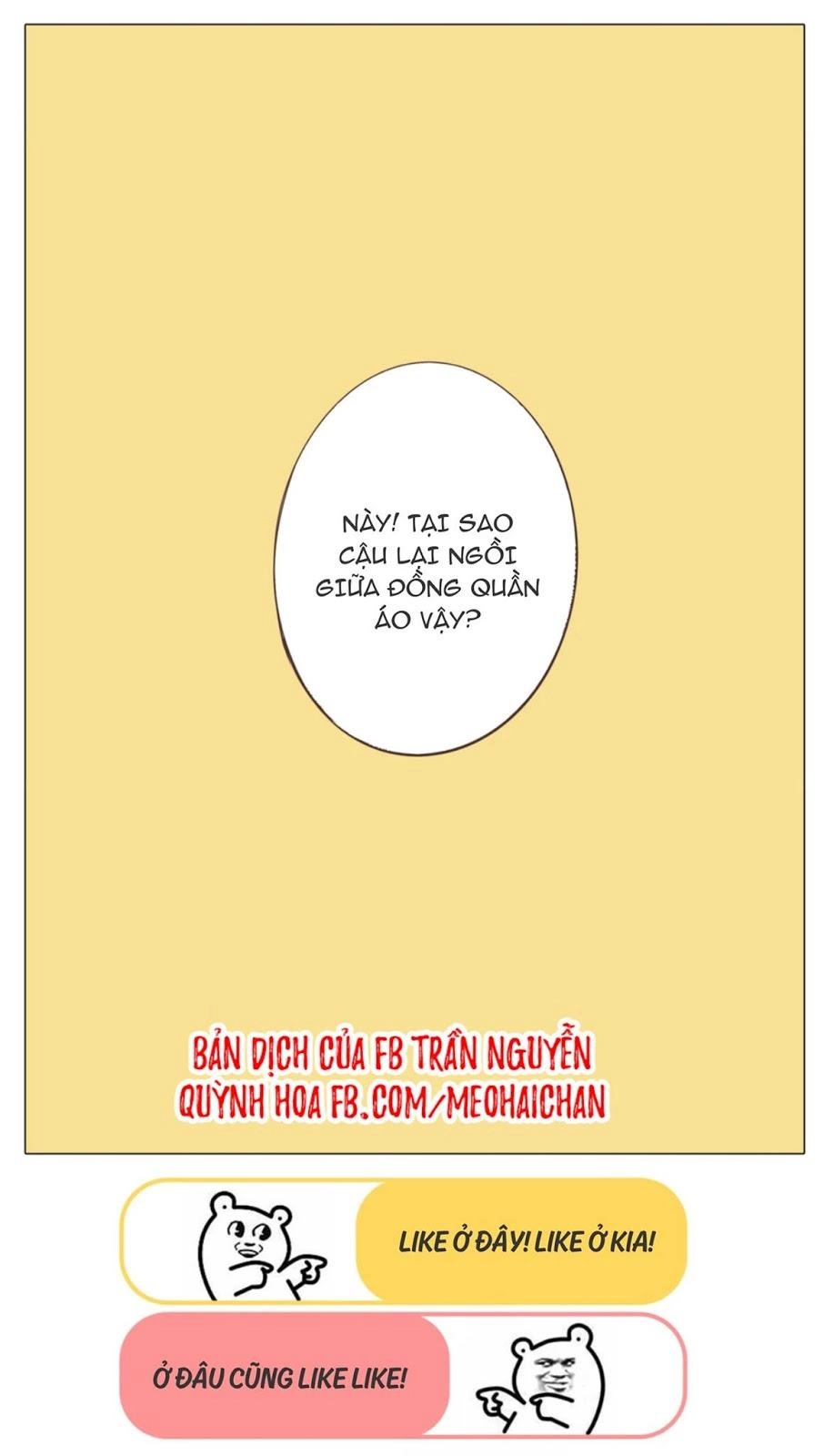 Xin Chào! Dân Nữ Chapter 33 - 100