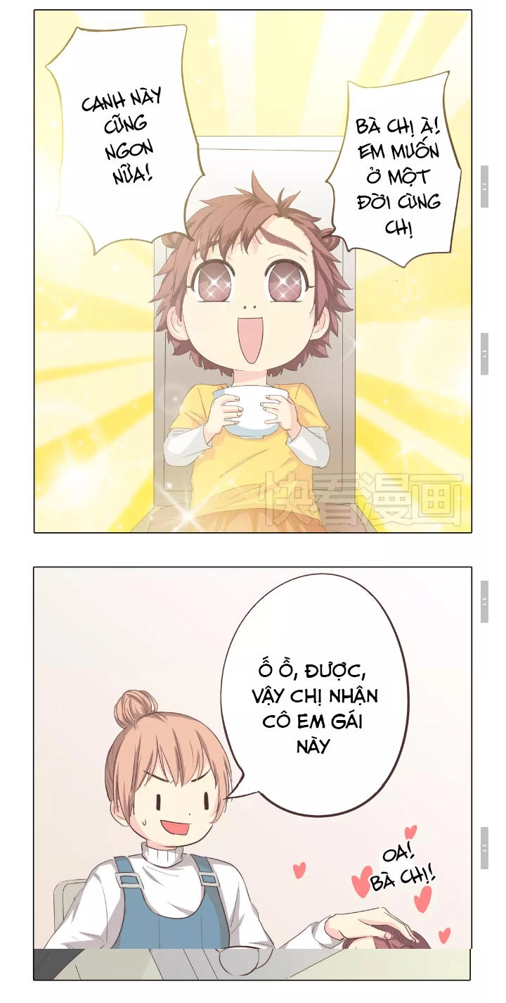 Xin Chào! Dân Nữ Chapter 34 - 19