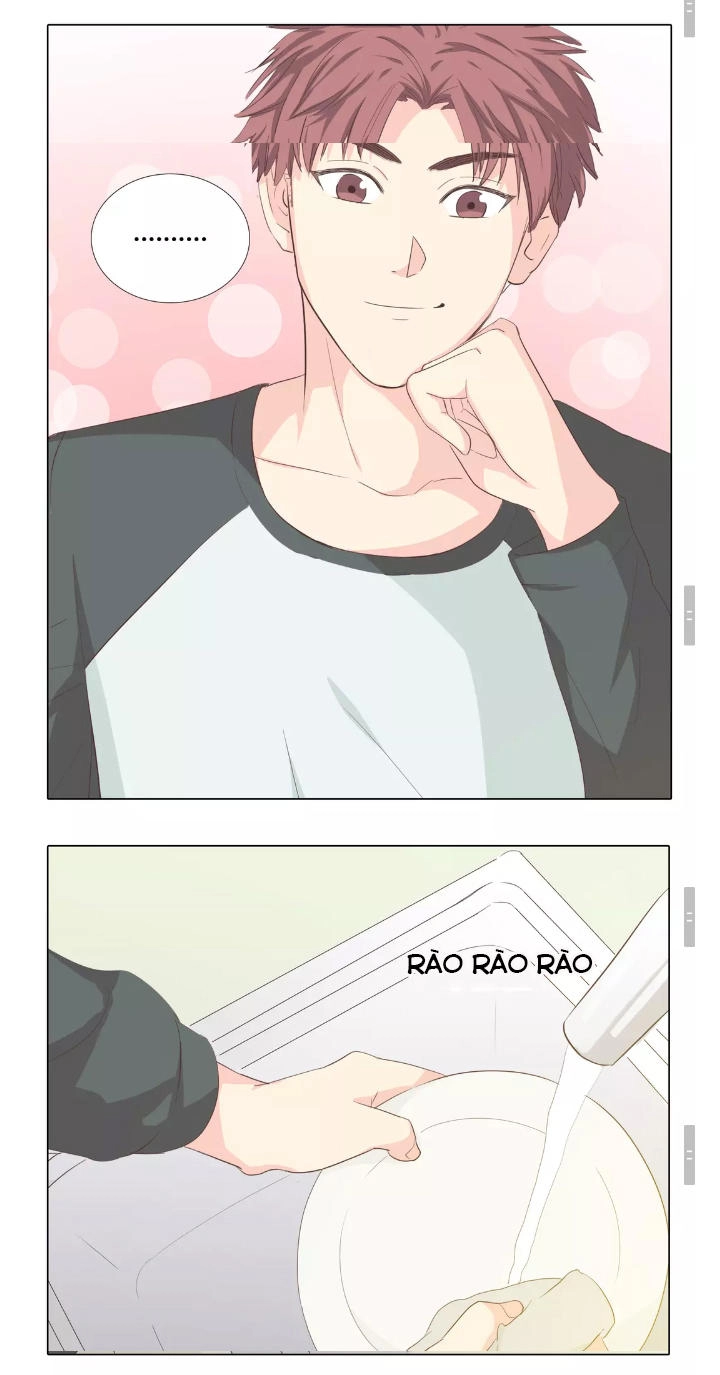 Xin Chào! Dân Nữ Chapter 34 - 20