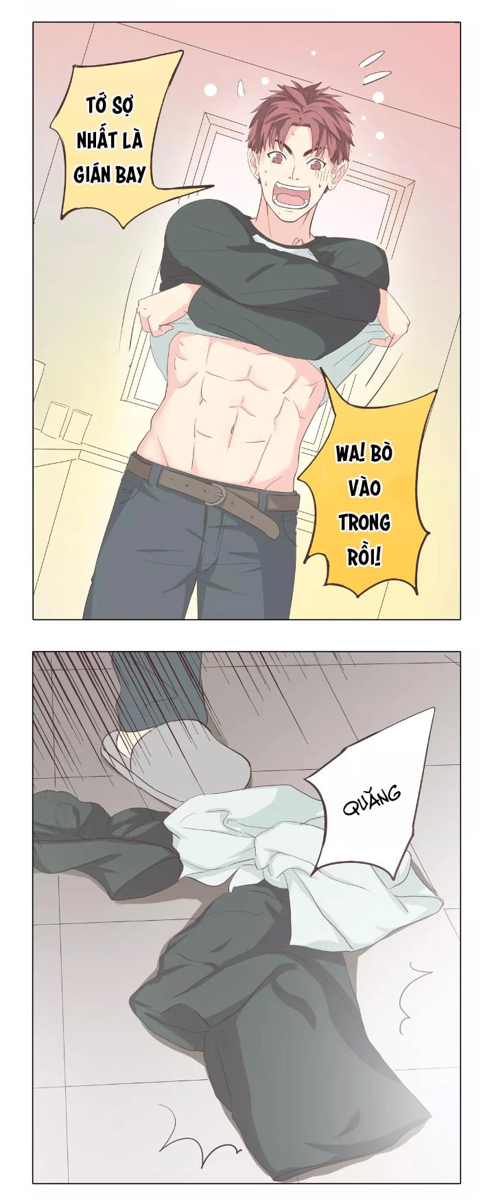 Xin Chào! Dân Nữ Chapter 34 - 28