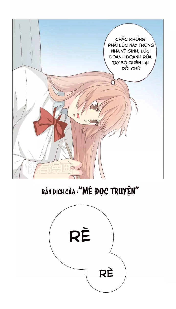 Xin Chào! Dân Nữ Chapter 36 - 10