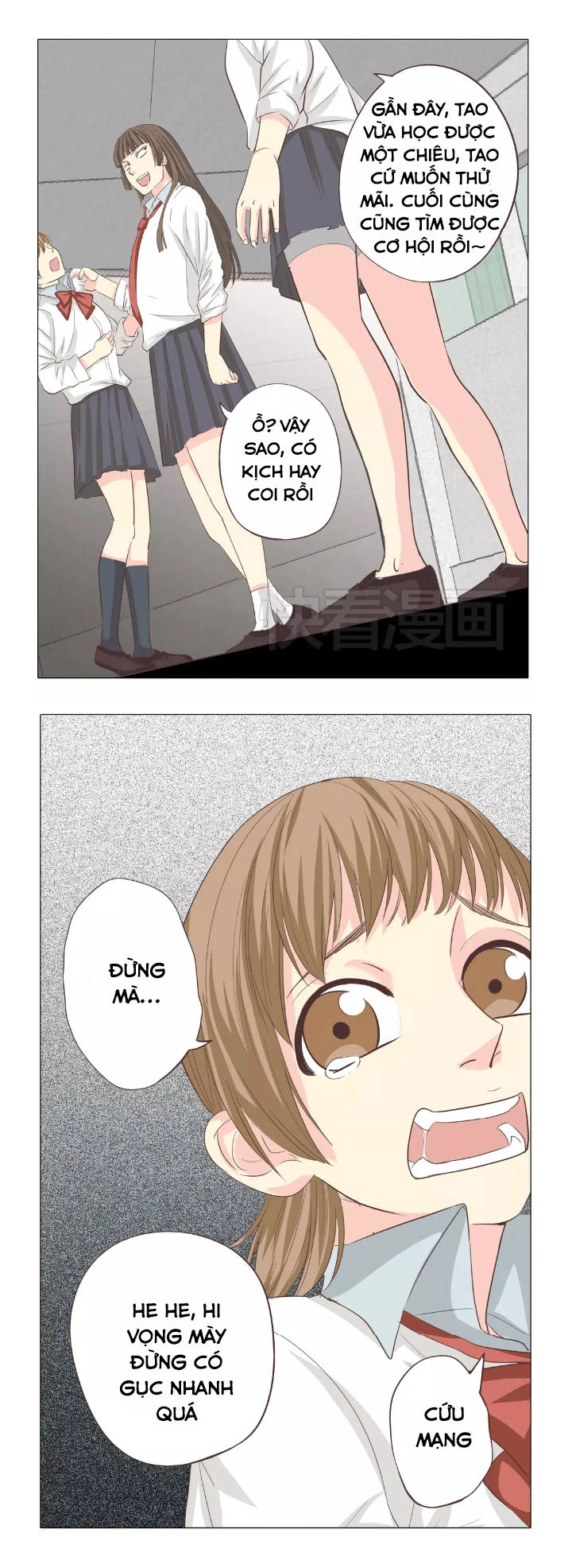 Xin Chào! Dân Nữ Chapter 37 - 13