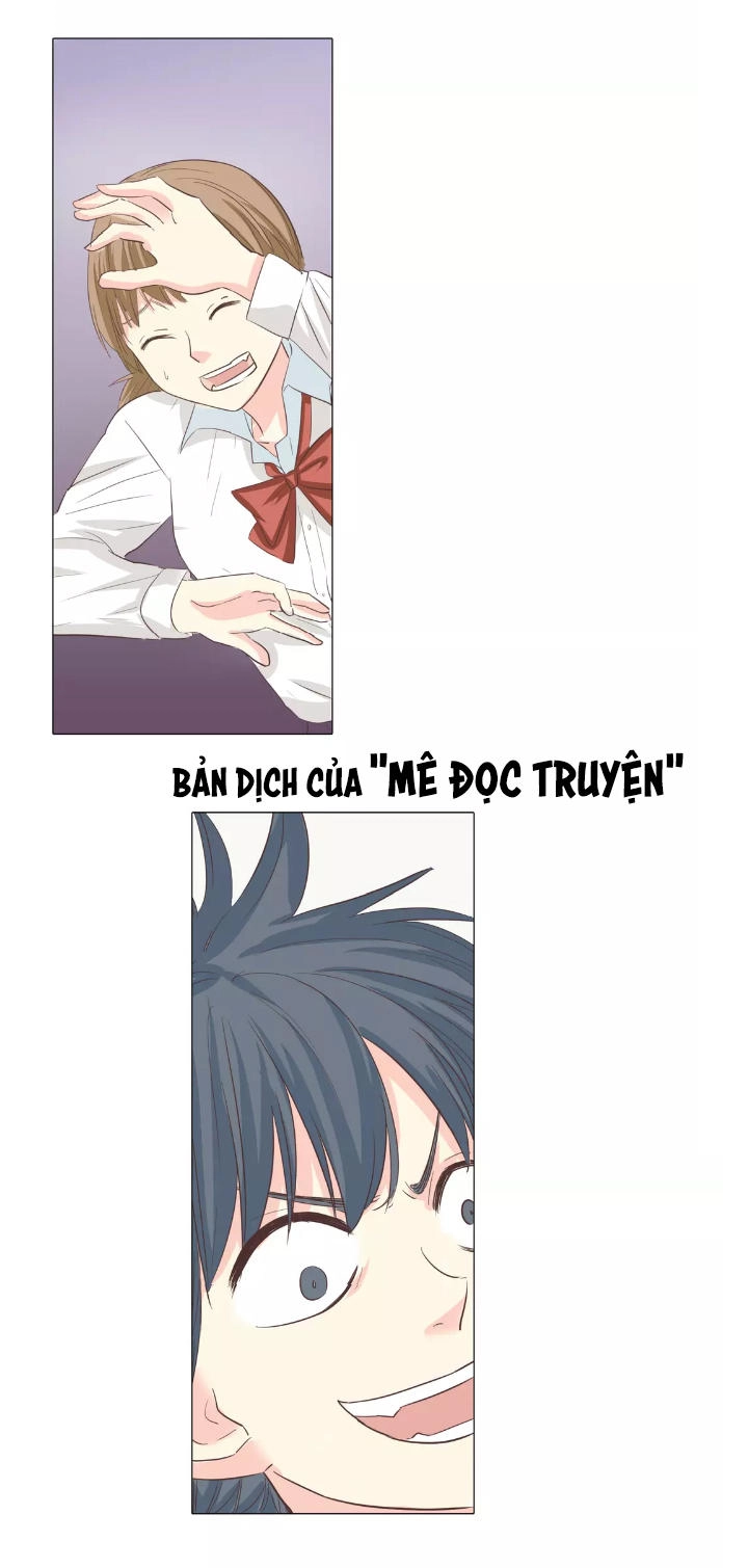 Xin Chào! Dân Nữ Chapter 37 - 16