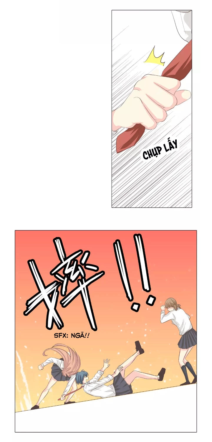 Xin Chào! Dân Nữ Chapter 37 - 17