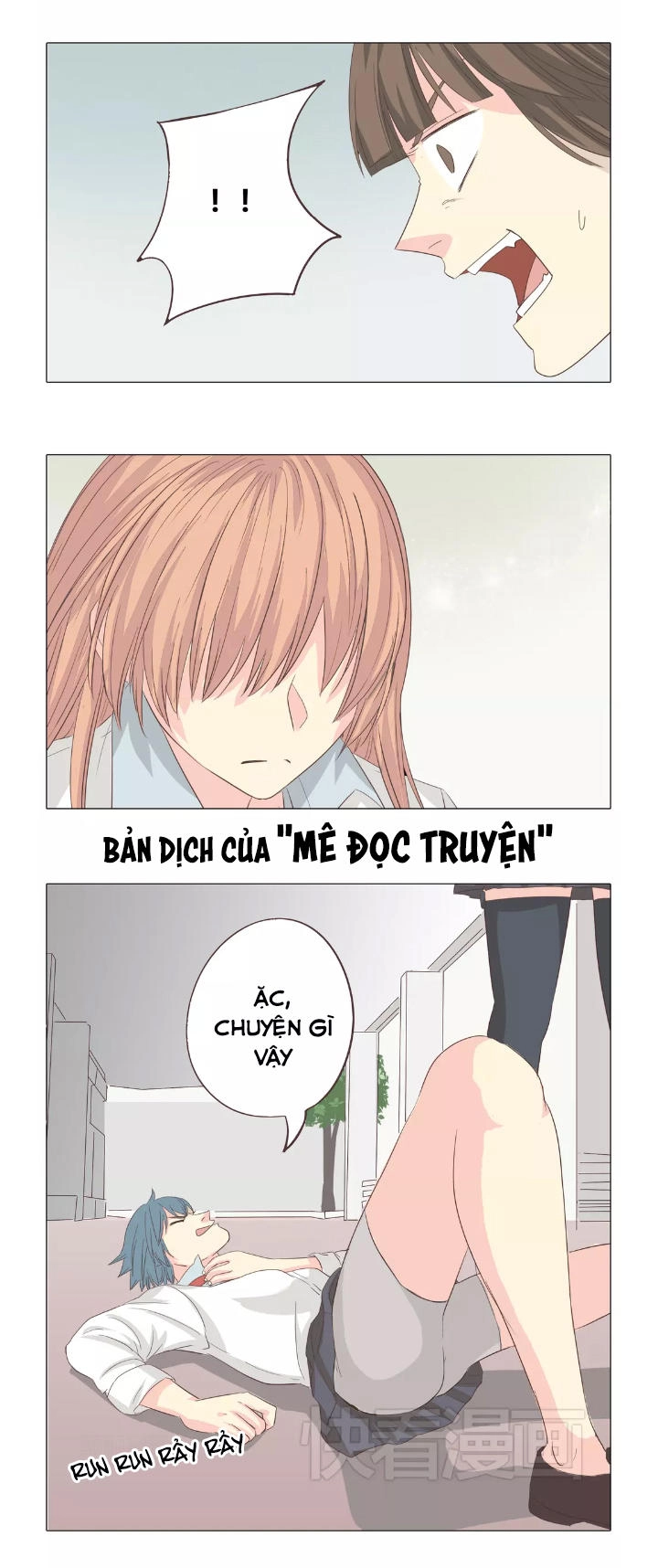 Xin Chào! Dân Nữ Chapter 37 - 18