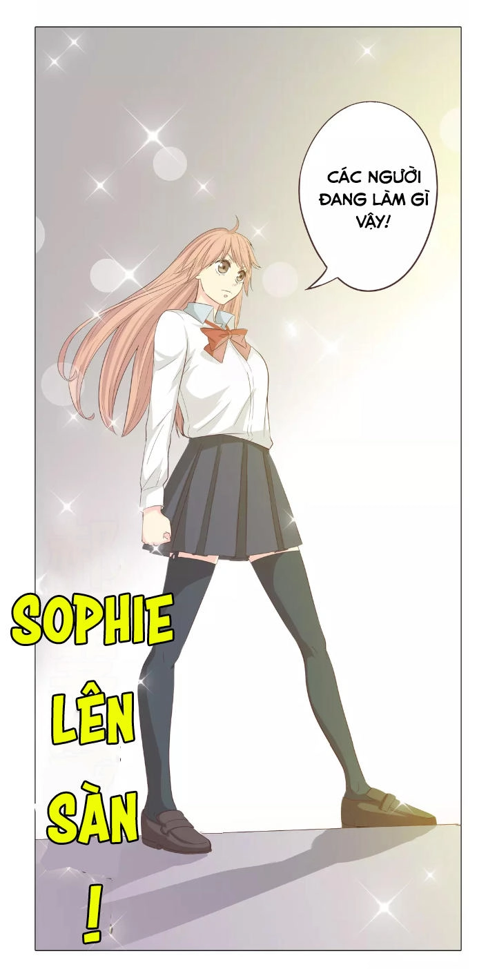 Xin Chào! Dân Nữ Chapter 37 - 19