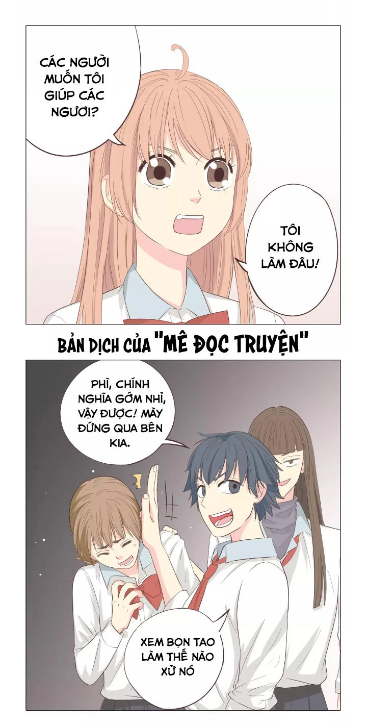 Xin Chào! Dân Nữ Chapter 37 - 24