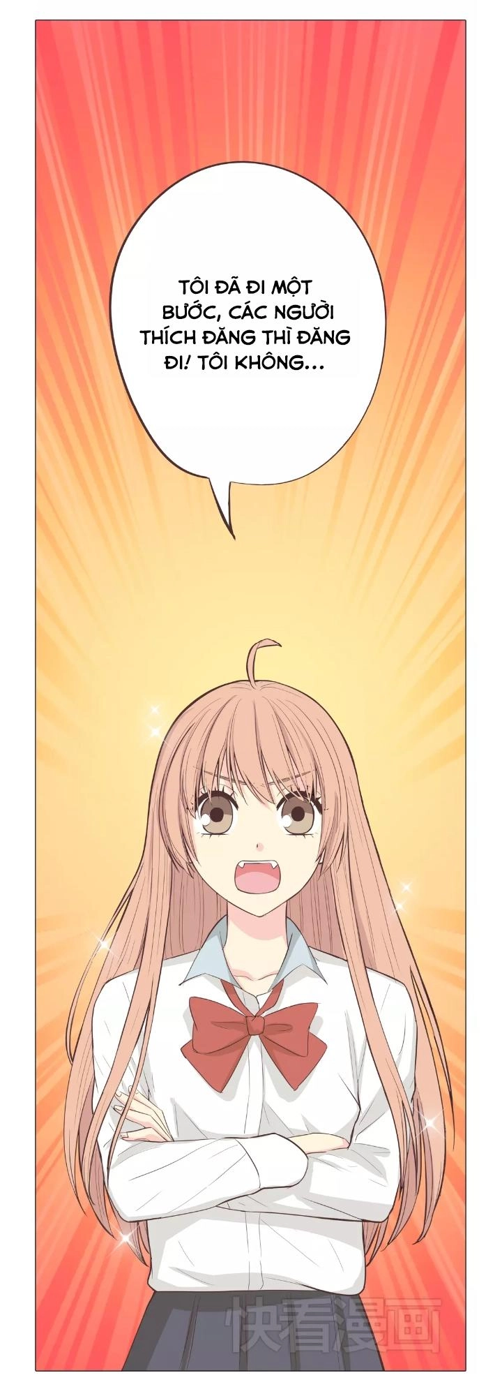 Xin Chào! Dân Nữ Chapter 37 - 29