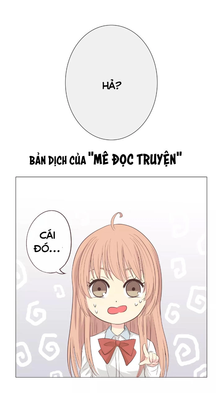 Xin Chào! Dân Nữ Chapter 37 - 31