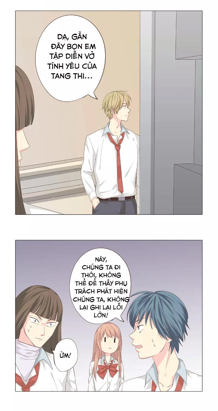 Xin Chào! Dân Nữ Chapter 38 - 9