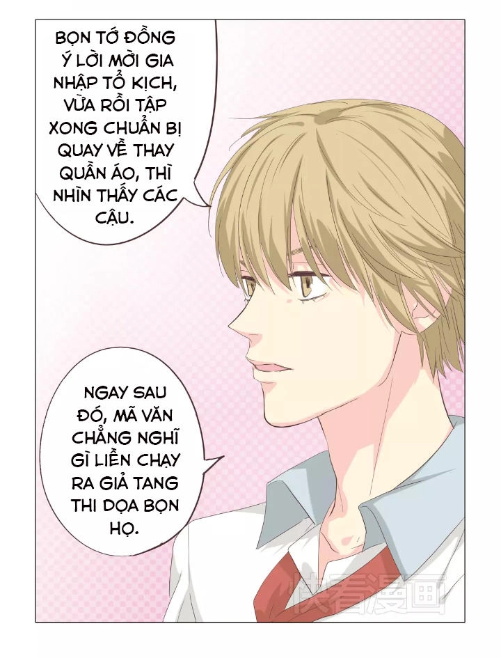 Xin Chào! Dân Nữ Chapter 38 - 14