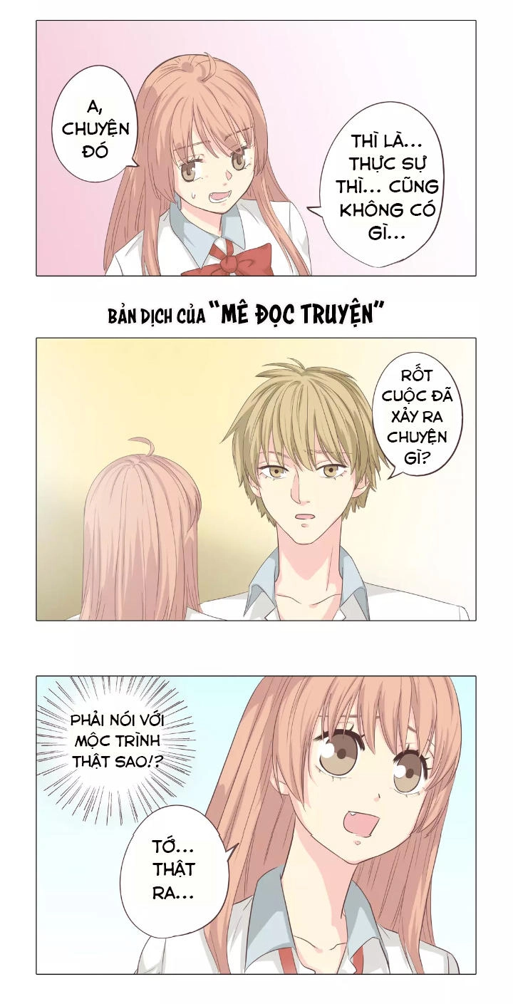 Xin Chào! Dân Nữ Chapter 38 - 17