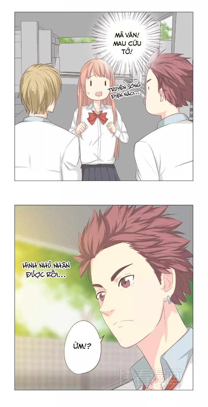 Xin Chào! Dân Nữ Chapter 38 - 18