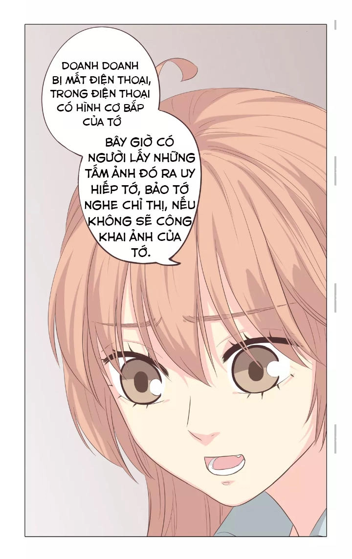 Xin Chào! Dân Nữ Chapter 38 - 20