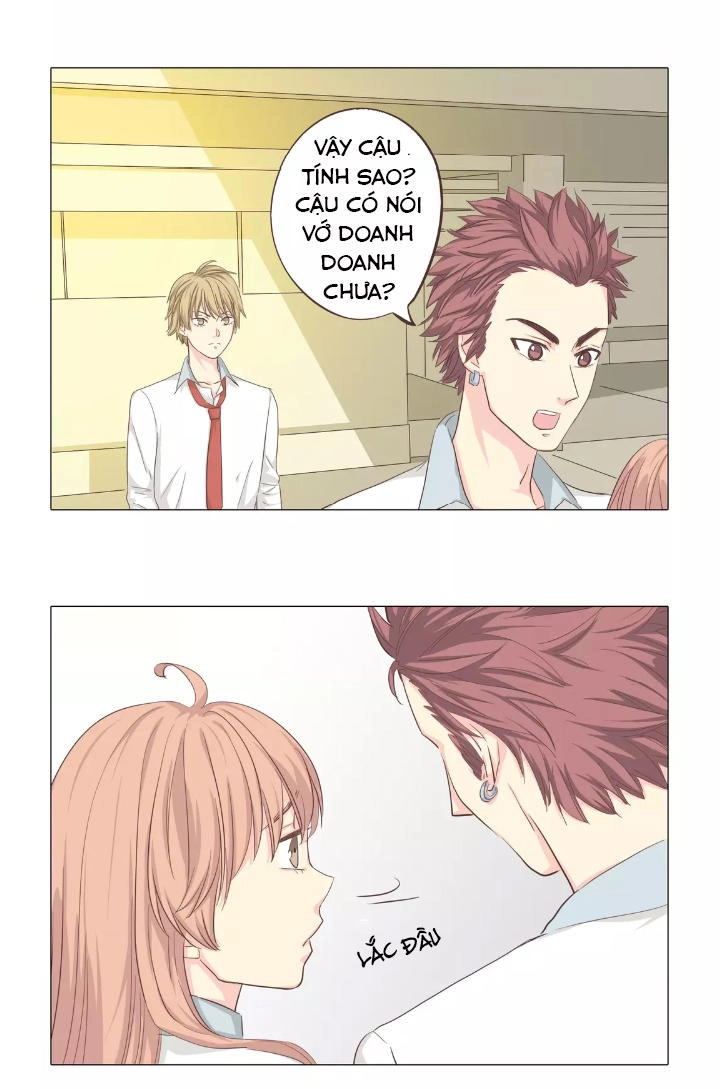 Xin Chào! Dân Nữ Chapter 38 - 21